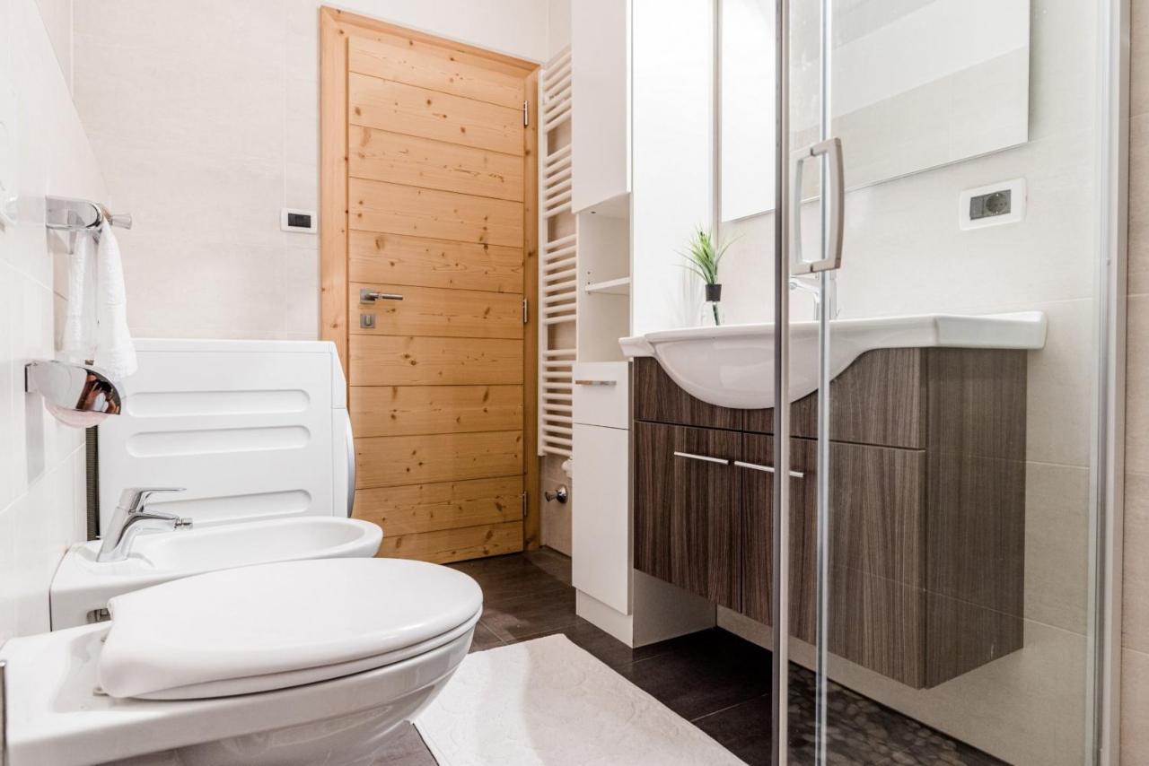 Apartment Rainer Ортізеї Екстер'єр фото