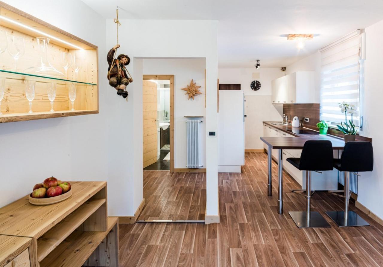 Apartment Rainer Ортізеї Екстер'єр фото