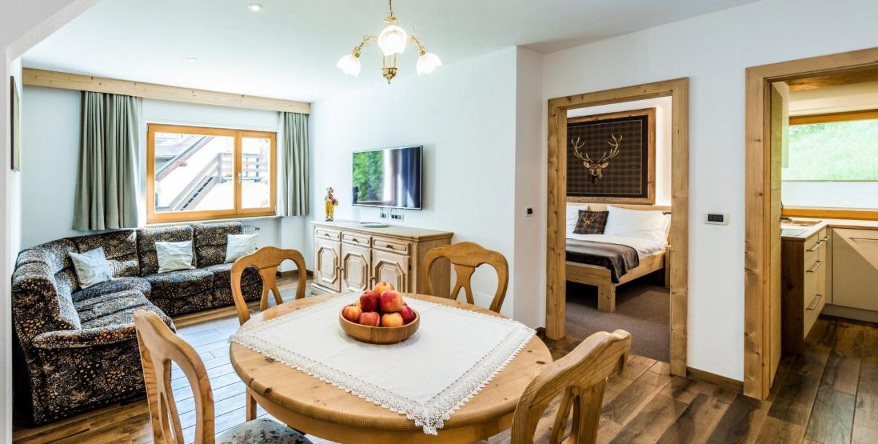 Apartment Rainer Ортізеї Екстер'єр фото