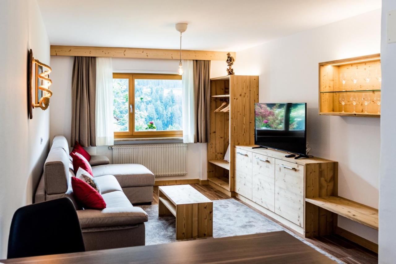 Apartment Rainer Ортізеї Екстер'єр фото