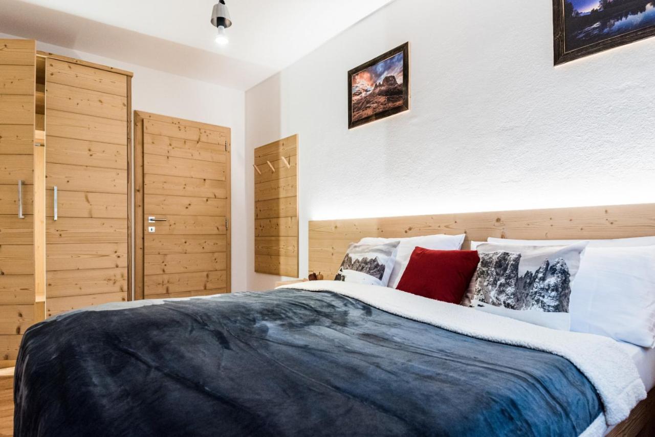Apartment Rainer Ортізеї Екстер'єр фото