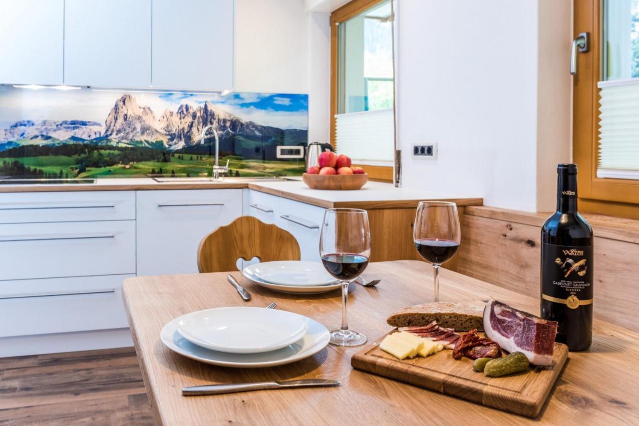 Apartment Rainer Ортізеї Екстер'єр фото
