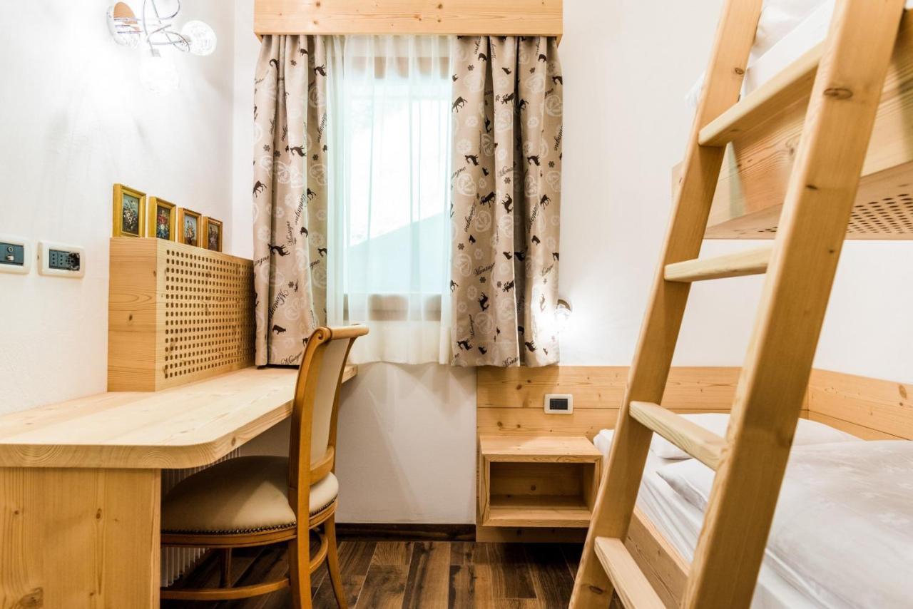 Apartment Rainer Ортізеї Екстер'єр фото